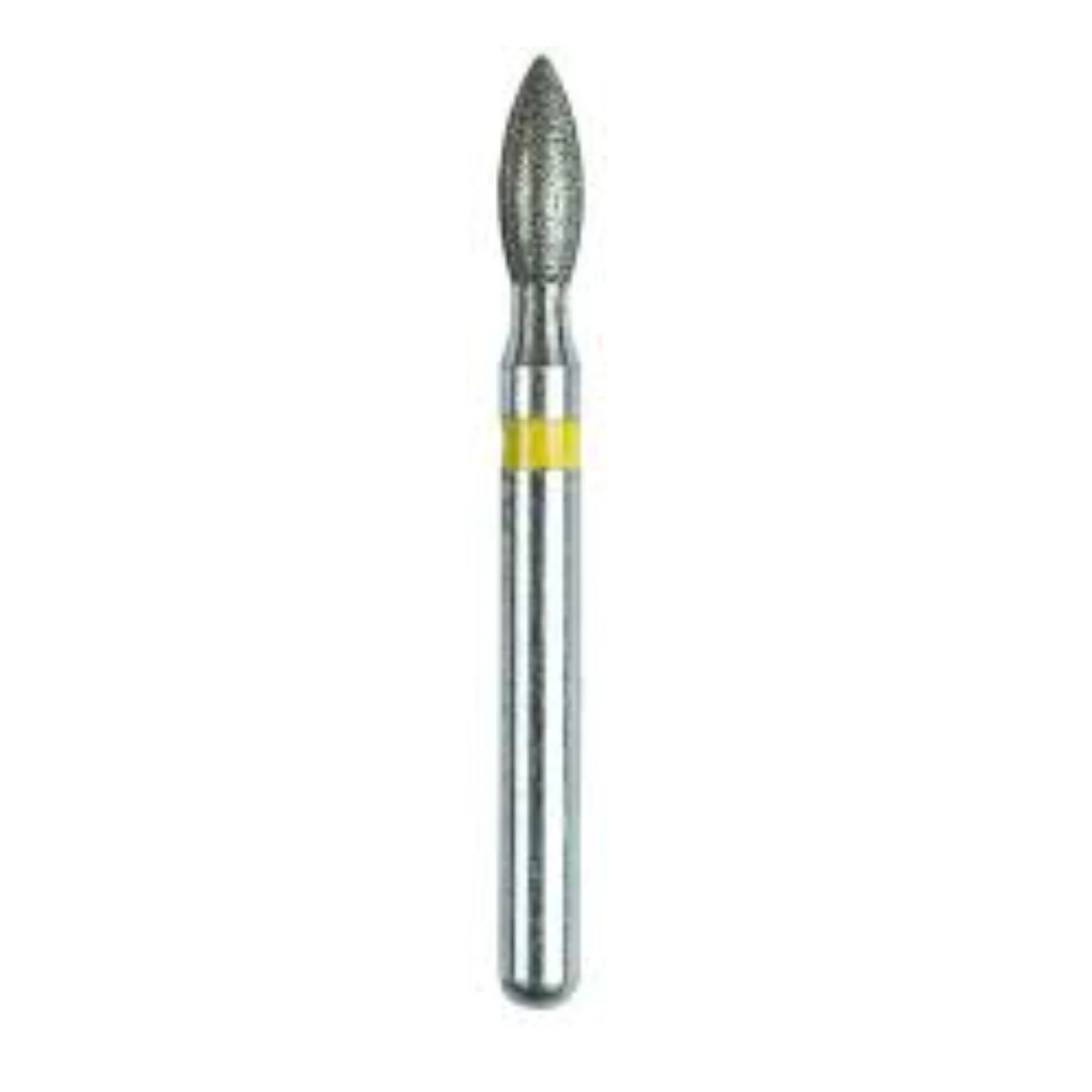 DEFEND Diamond Burs FG 368.018 Medium Football, 5/Pk