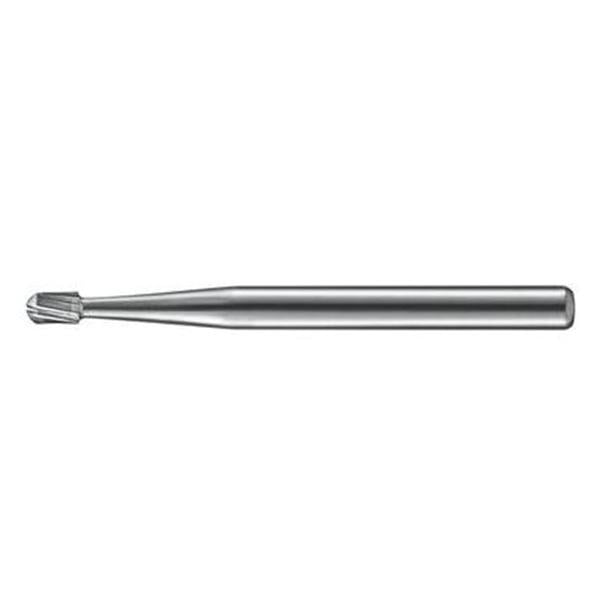 SABUR Carbide Burs FG #331, 100/Pk
