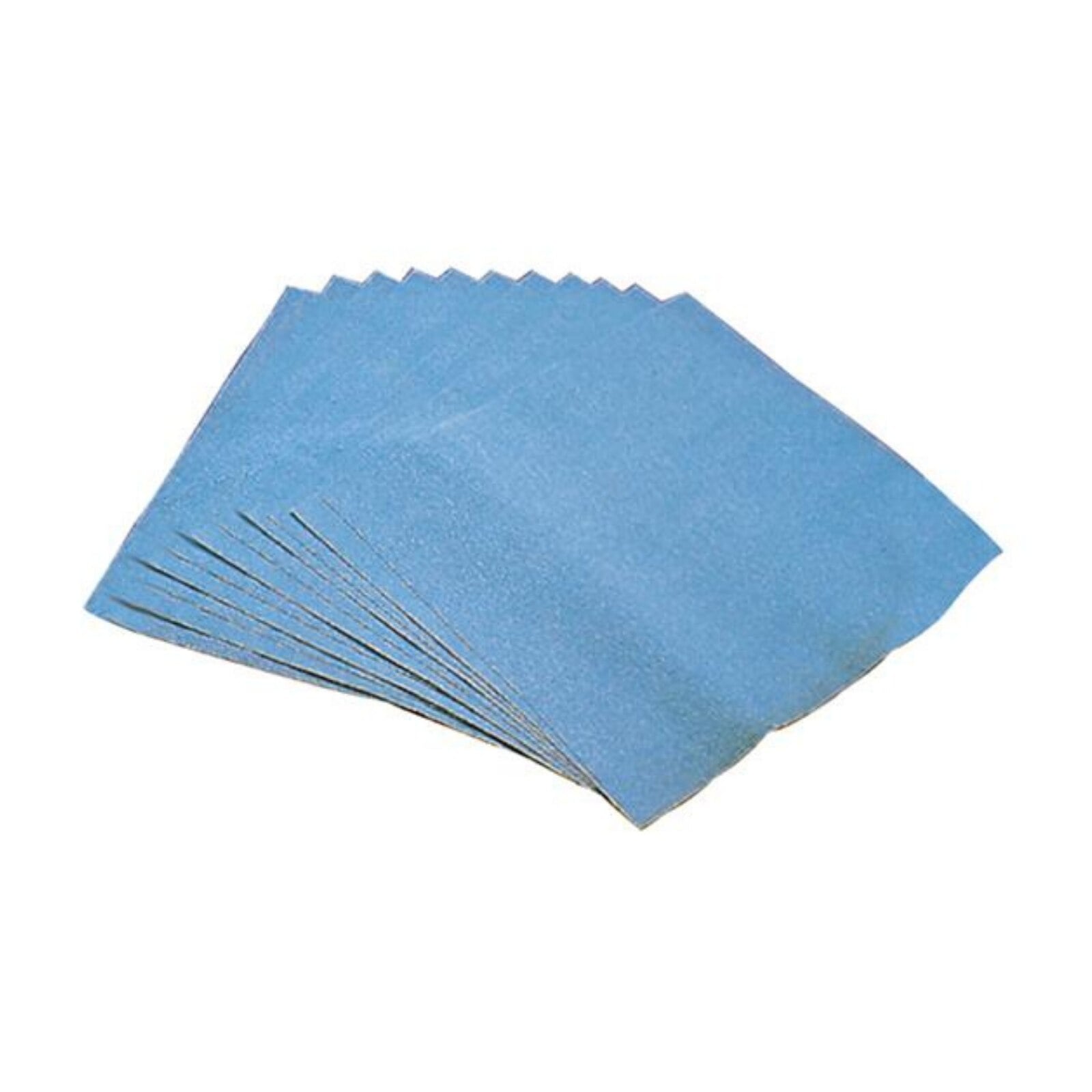 The Essentials Sterilization Wrap, 24" x 24", Blue, 500/Pack