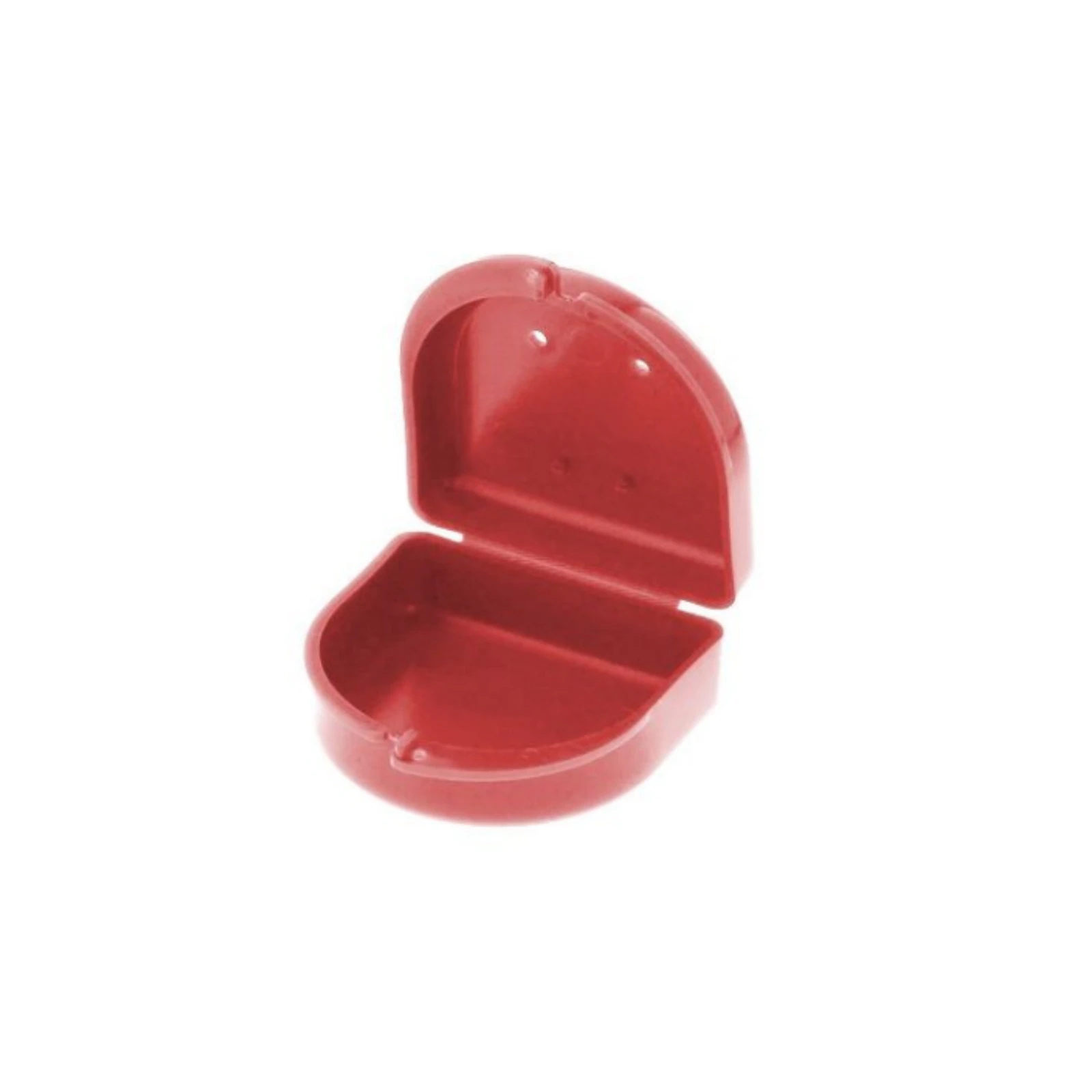 Bo-Box™ Orthodontic Retainer Case, Red, Bag of 10, 0921520