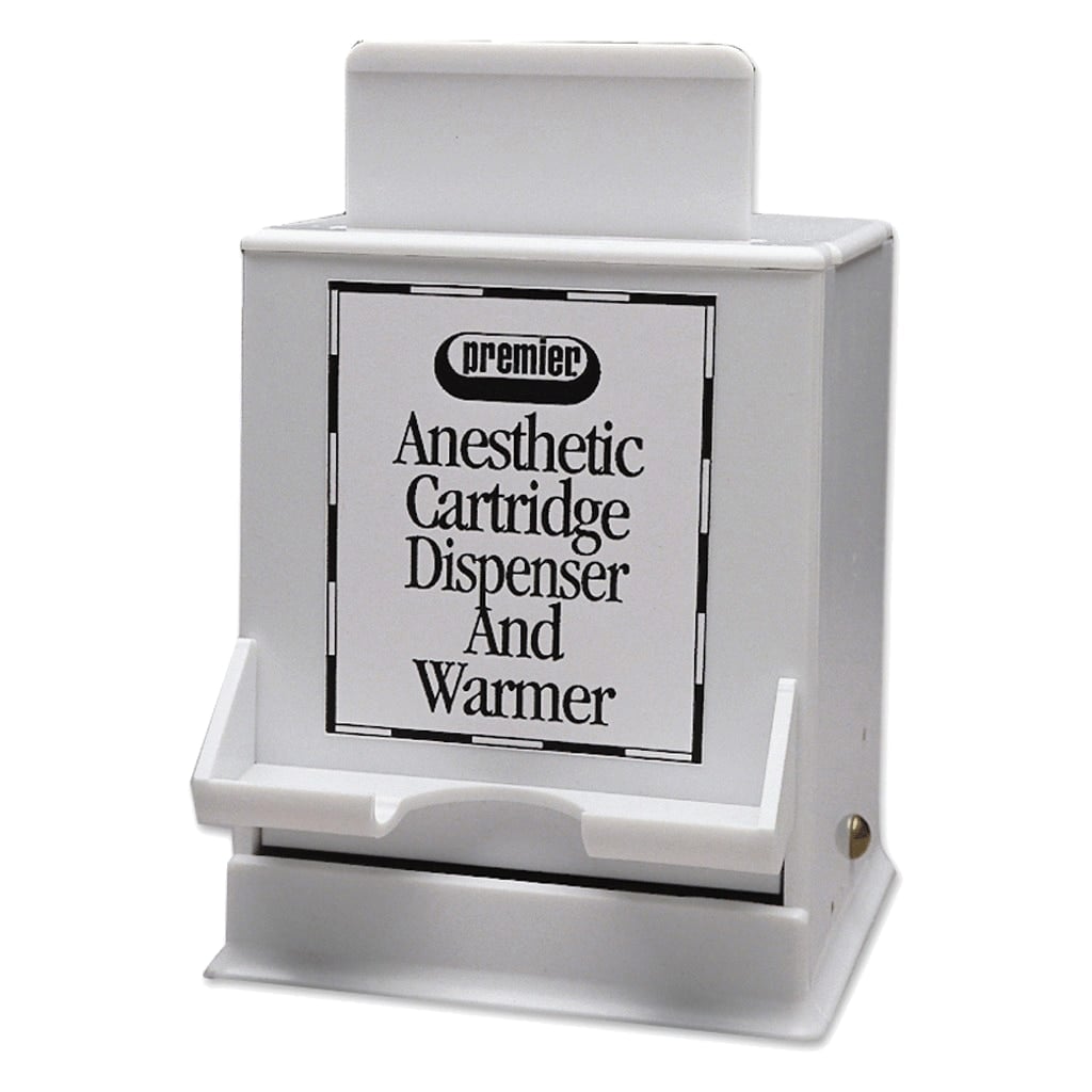 Premier Cartridge Warmer Replacement Bulb, 3 Watt, 110V, 1/Pk, 1048022