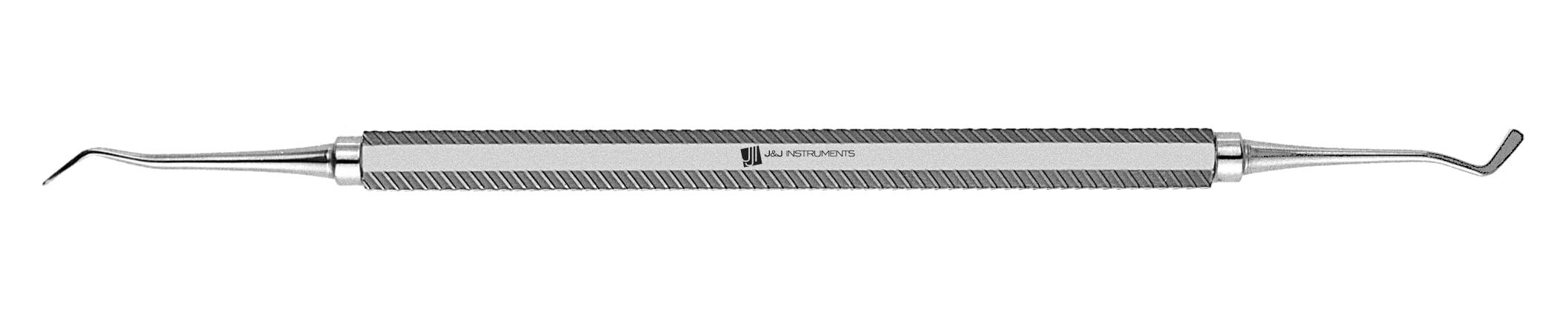 House Brand Plastic Composite Filling Instrument D/E #13