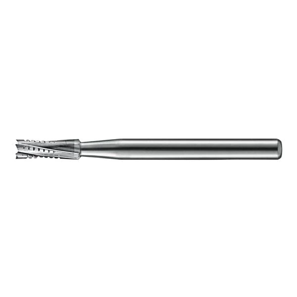 SABUR Carbide Burs FG #557, 100/Pk