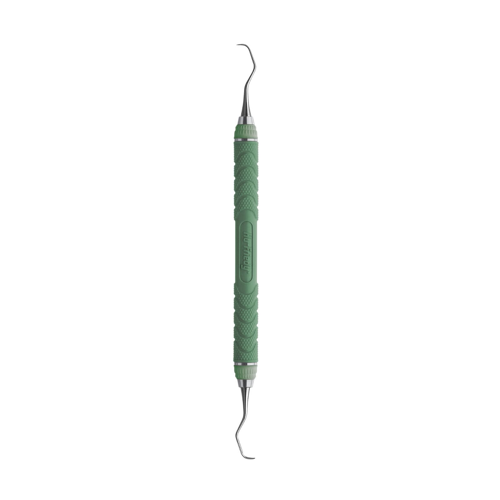 Hu-Friedy Gracey Curette DE #3/4 Rigid, C8 Resin Handle, Double-Ended