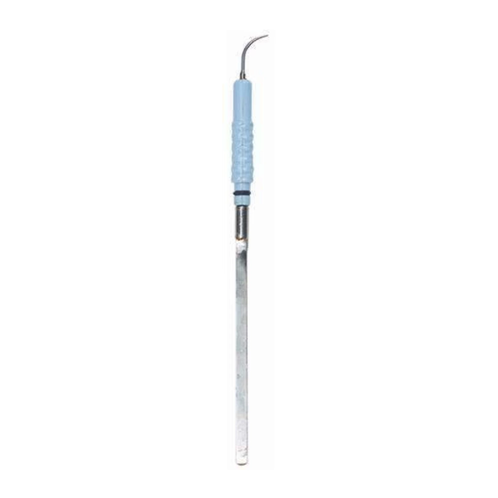 TPC Advanced Technology Ultrasonic Scaler Insert 30K Universal-Slim Plastic Handle, Internal Water Flow, S4030