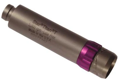 Star Titan T 20K Low-Speed Motor with LED Light, 20,000 RPM