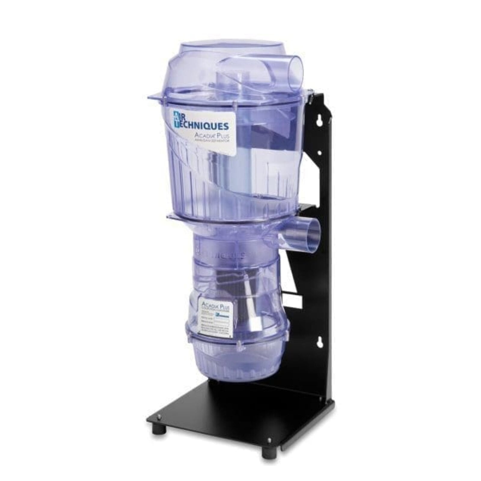 Air Techniques Acadia Plus Amalgam Separator, ISO 11143 Certified