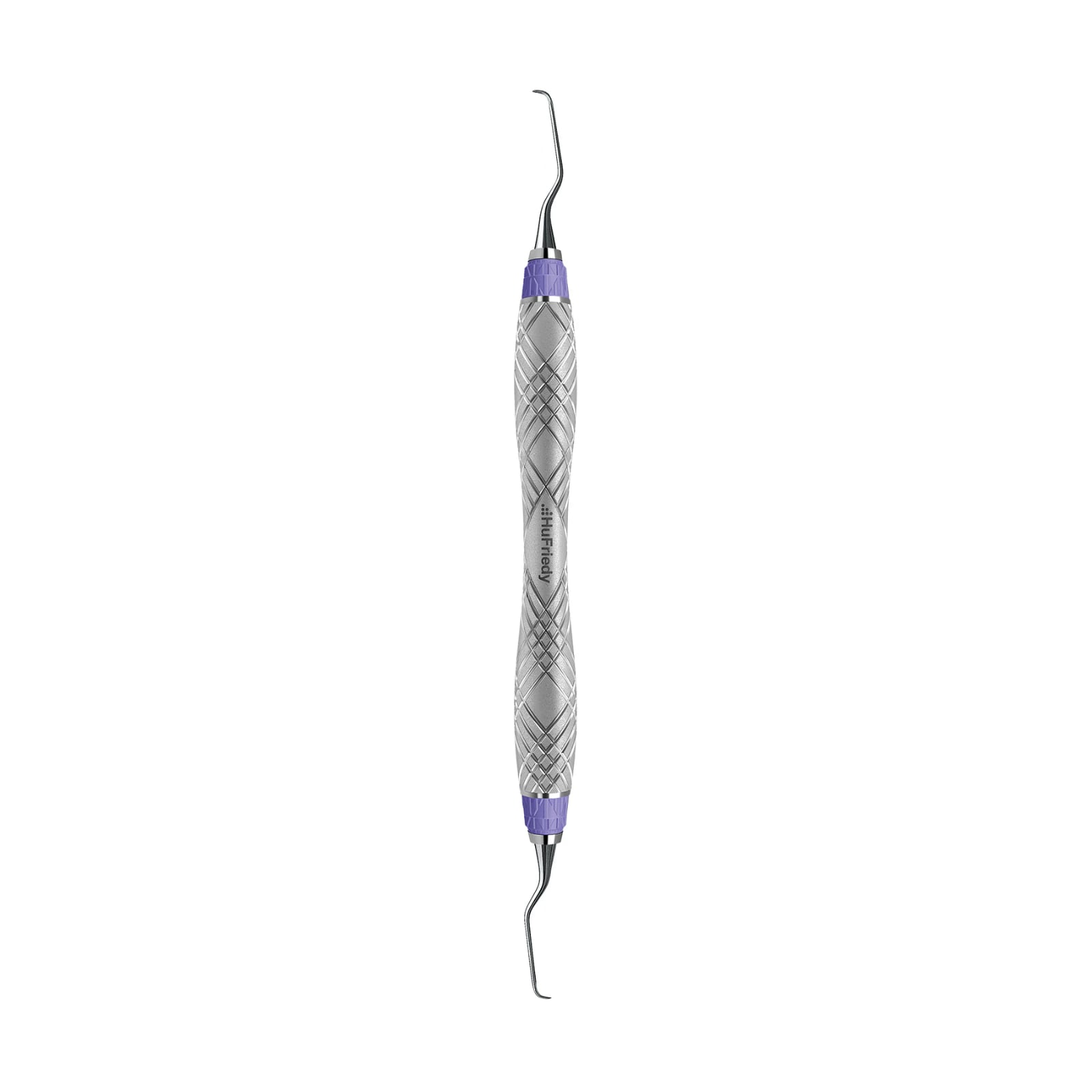 Hu-Friedy Gracey Curette Mini Five 7/8, Rigid, C8 Resin Handle