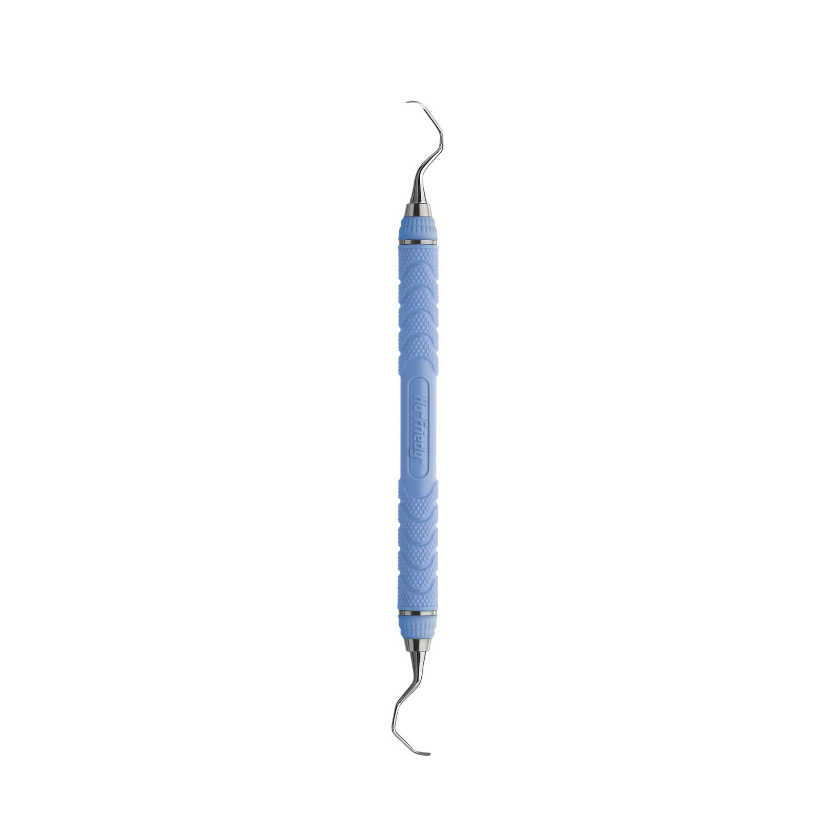 Hu-Friedy Gracey Curette DE #17/18, Rigid, C8 Resin Handle