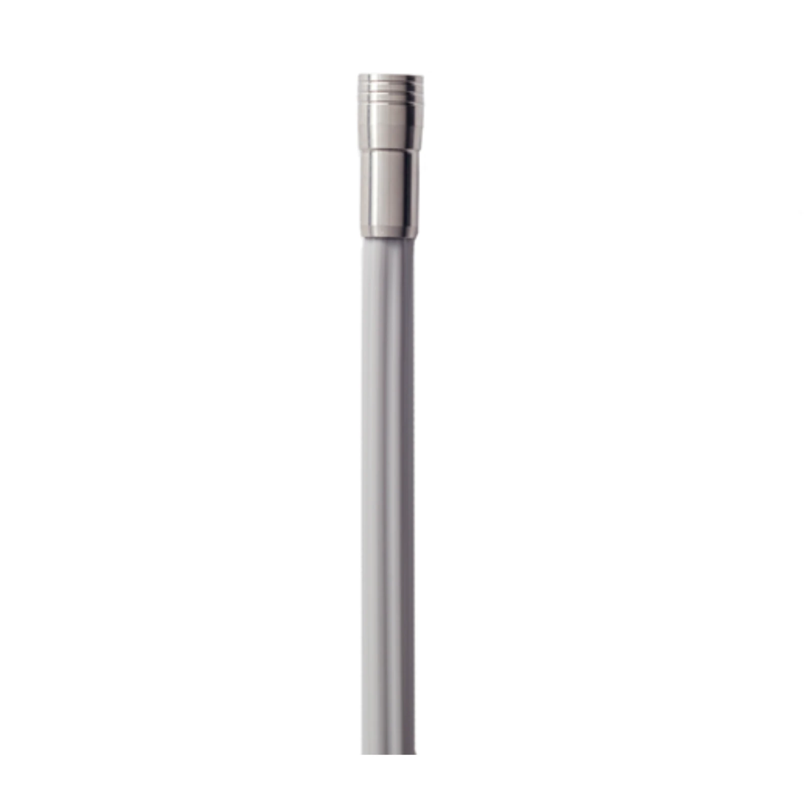 DCI International Asepsis 4-Hole Handpiece Tubing, Black, with Connector