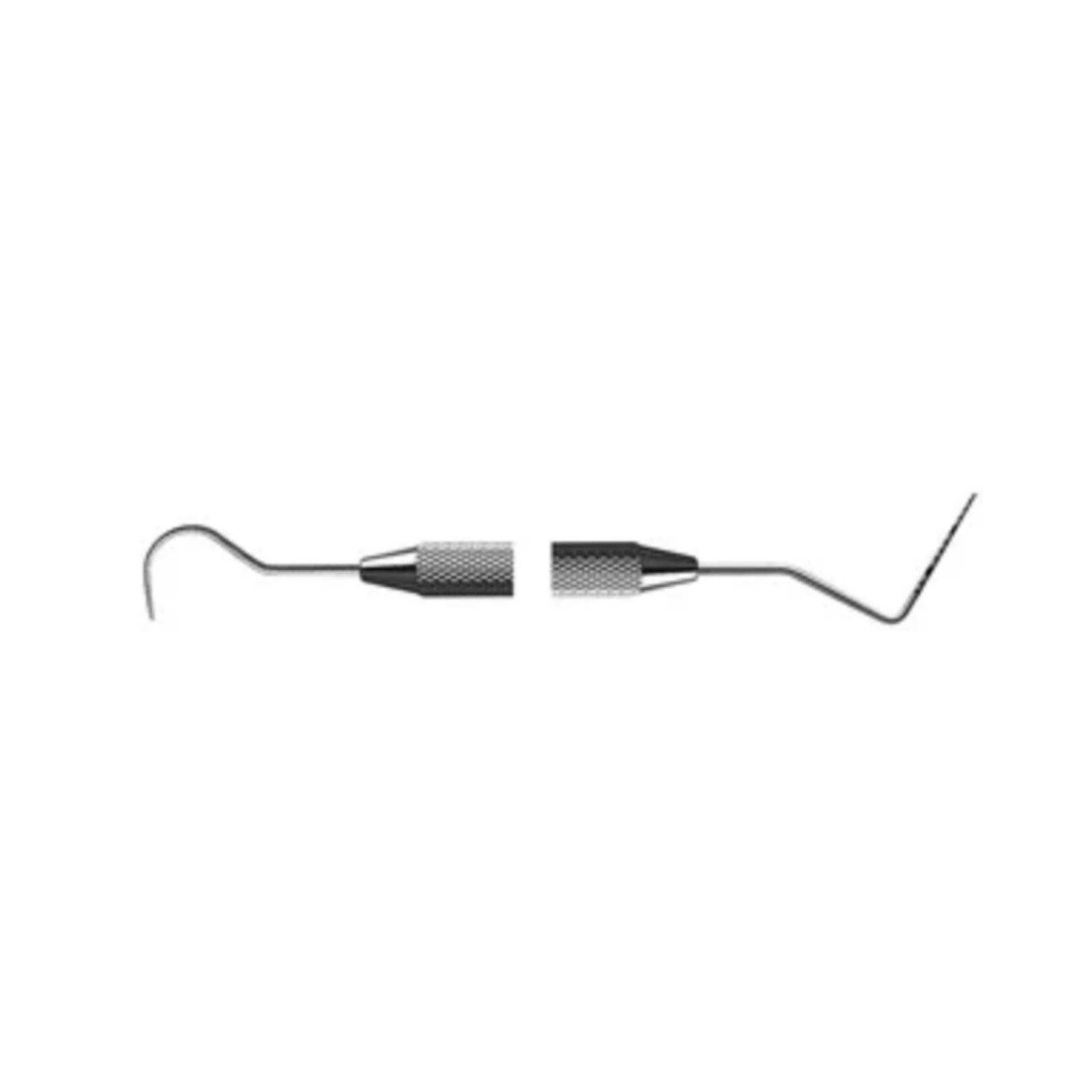 Hu-Friedy NCTI 12/23 Expro Double-Ended Explorer/Probe, University of Nebraska, #6 Handle, 1 Each