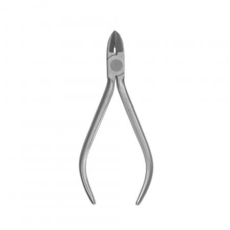 Hu-Friedy Pin & Ligature Cutter, Multi-Use, Straight Tip, 678-105
