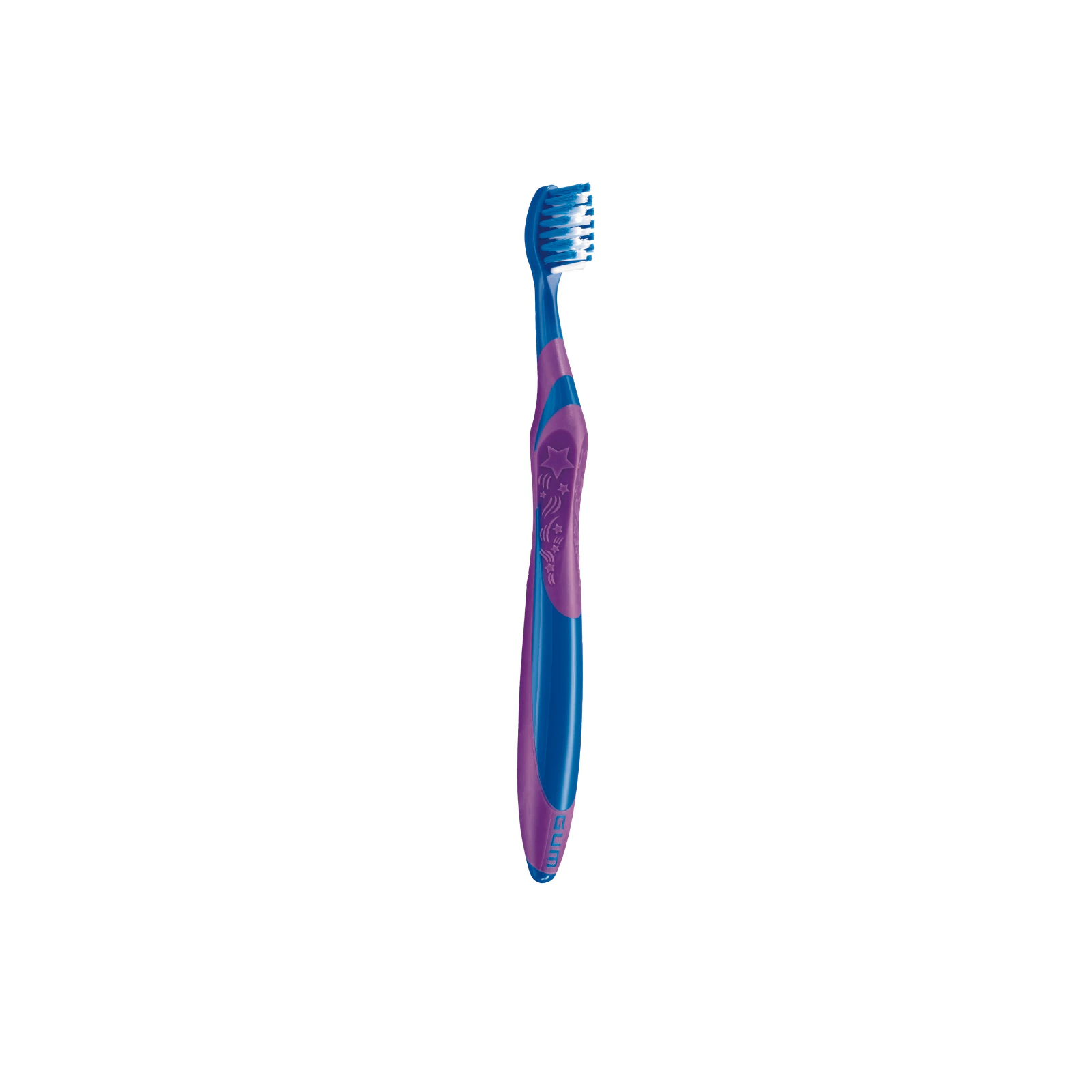 GUM Technique Soft Toothbrush, Quad-Grip Handle, Soft Bristles, 12/Pk