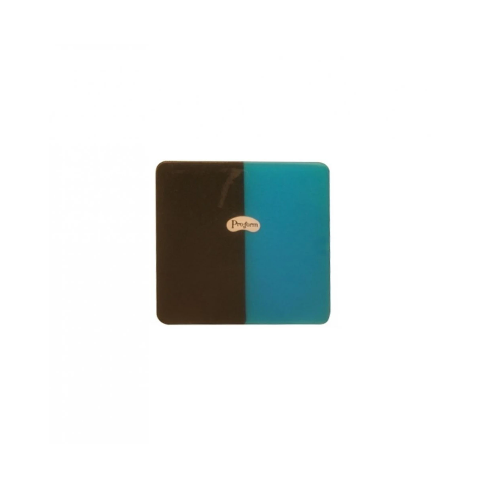 Pro-Form Dual-Color Mouthguard Laminate, Black/Blue, 5" x 5" (127x127mm), 0.160" (4mm), 12/Box, 9598430