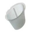 Pinnacle Kerr TotalCare Dispos-A-Trap Evacuation Unit Trap Replacement, #5512, 144/Bx