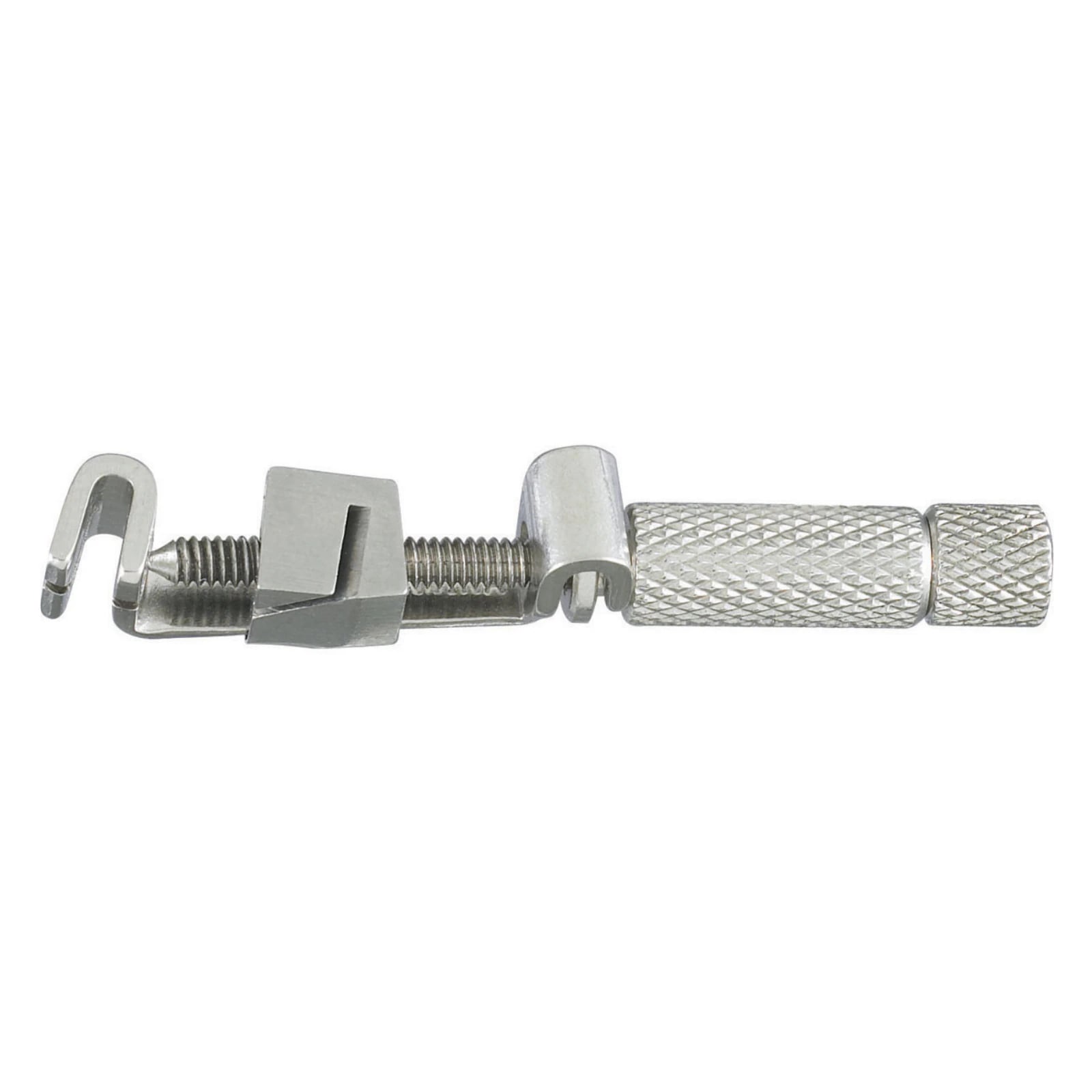 Miltex Tofflemire Matrix Retainer, Junior Contra Angle, Stainless Steel