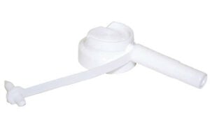 KaVo Quick Nozzle for KaVo Spray, Universal E-Type Connection, Stainless Steel, 0411.9931