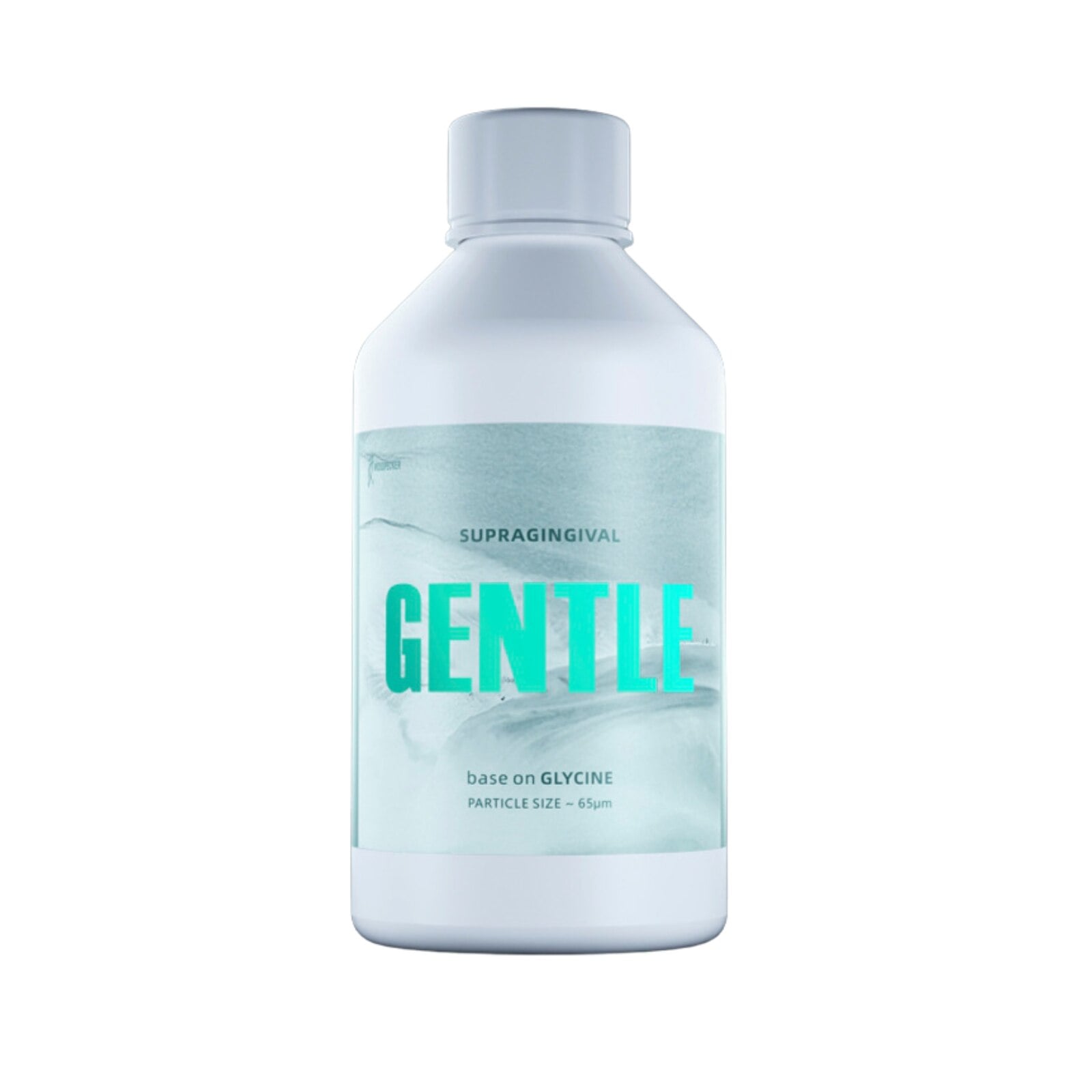 Gentle Prophy Powder, Glycine, 200g, 1/Bottle
