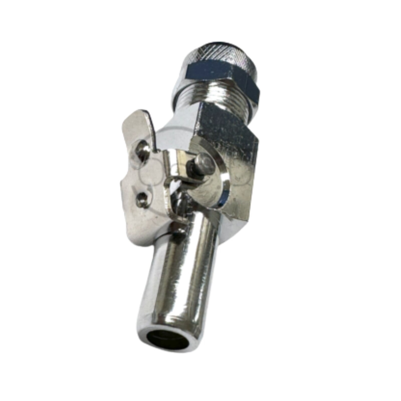 DCI International 3/8" Poly Quick Disconnect without Shut-off Male, 0013