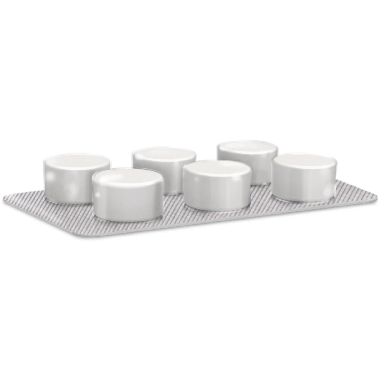 Tuttnauer T-System Clean Tablets for T-Edge/T-Top Autoclaves, 12/Box, TSC-1