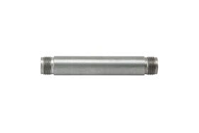 N-Tralig Intraligamentary Syringe Cartridge Barrel, Solid Wall, Stainless Steel, 1/Pk, PN2SS