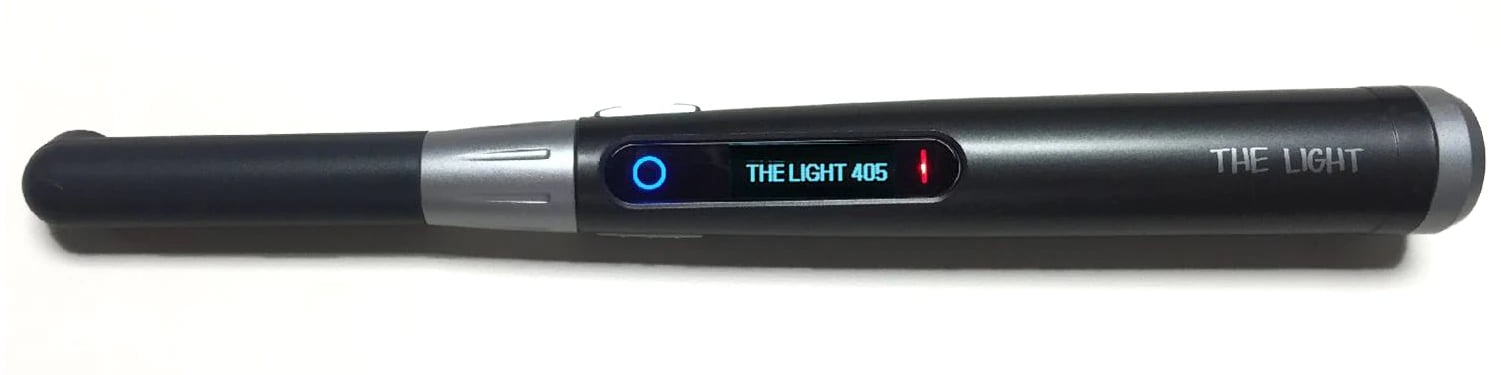 The Light Replacement Battery, Lithium-Ion Rechargeable, GC America 402402