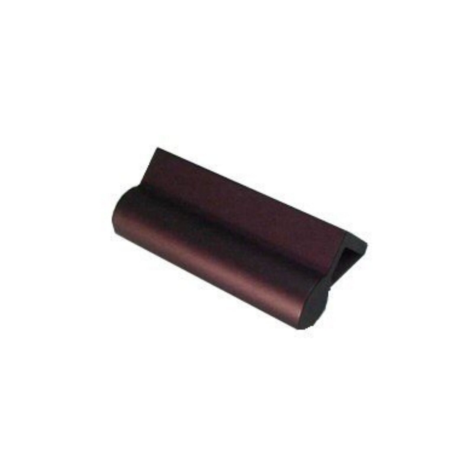 DCI Holder Bar, 2" Single, Black Anodized Aluminum, 01KTRZ2M1J5S9JY8ECB6SKTP0W