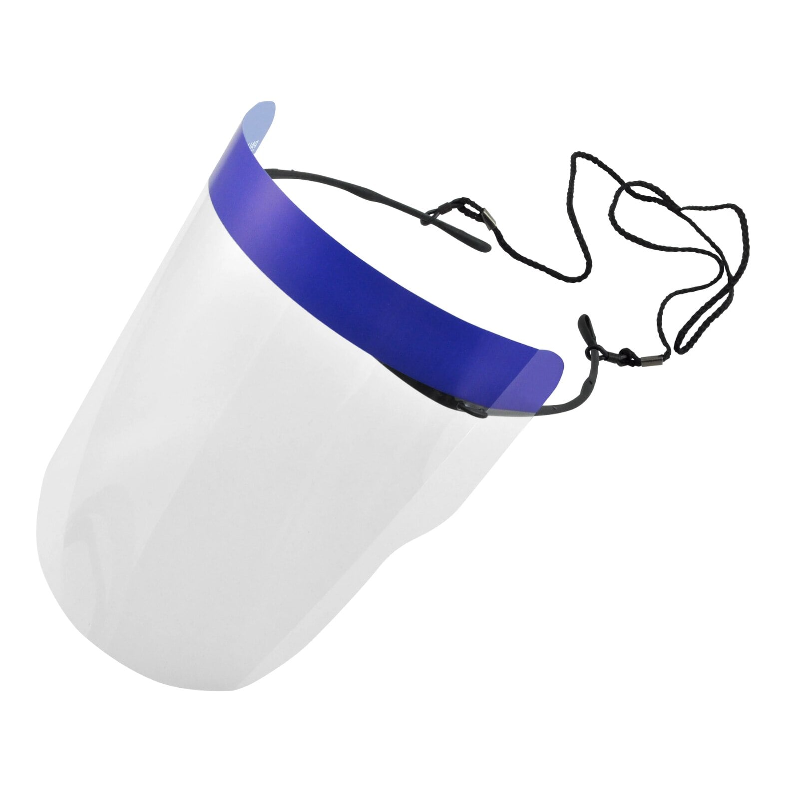 Dynamic Disposables Snapeez Full Face Shields Office Pack