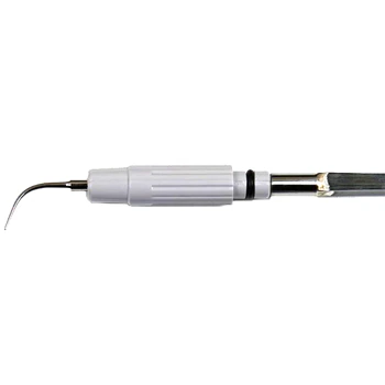 Bonart 30K IF-100 FS Slim Series #100 Ultrasonic Insert, Internal Water Flow, White Plastic Grip, TM0004-462