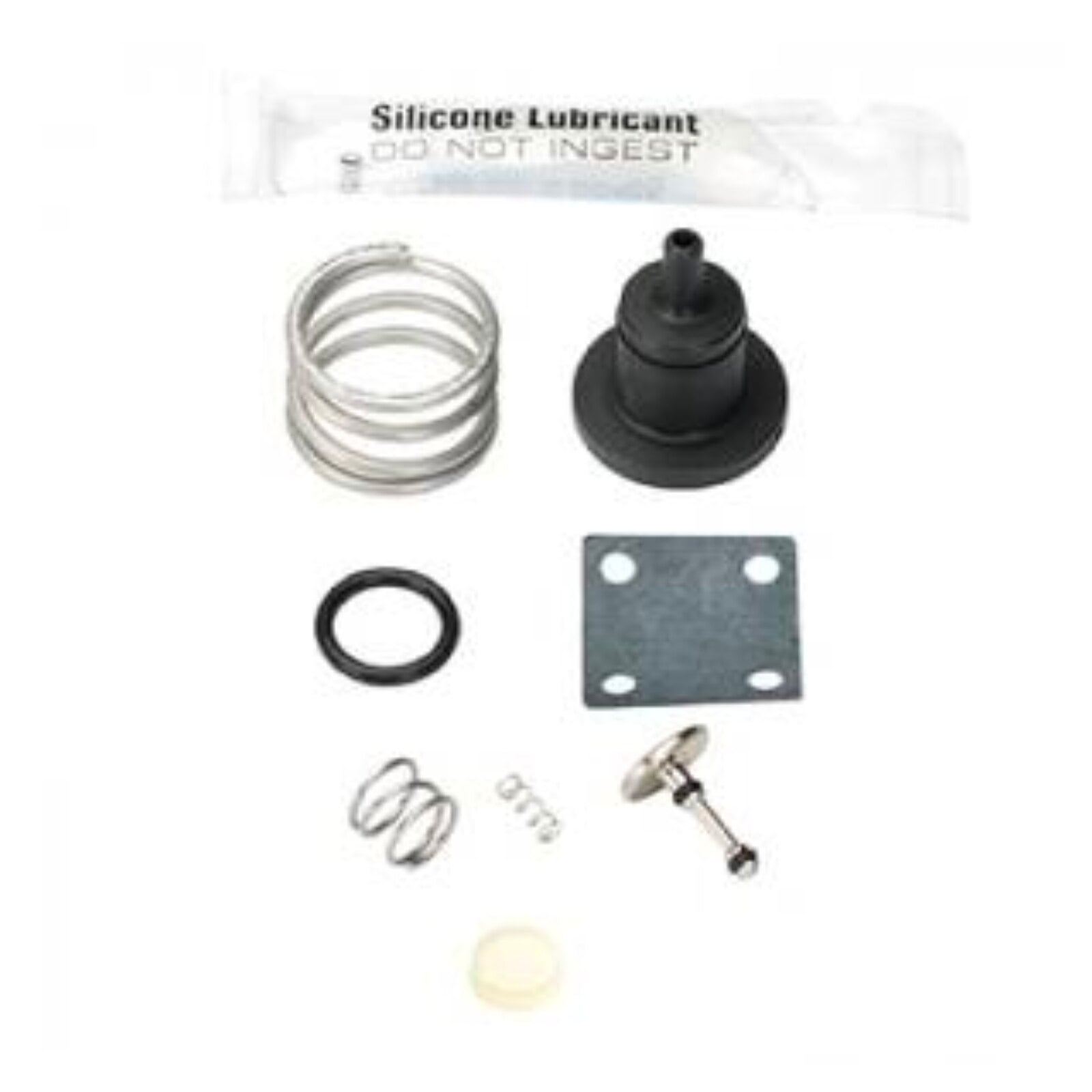 Service Kit for A-dec Foot Control III (A-dec #90.0593.00)