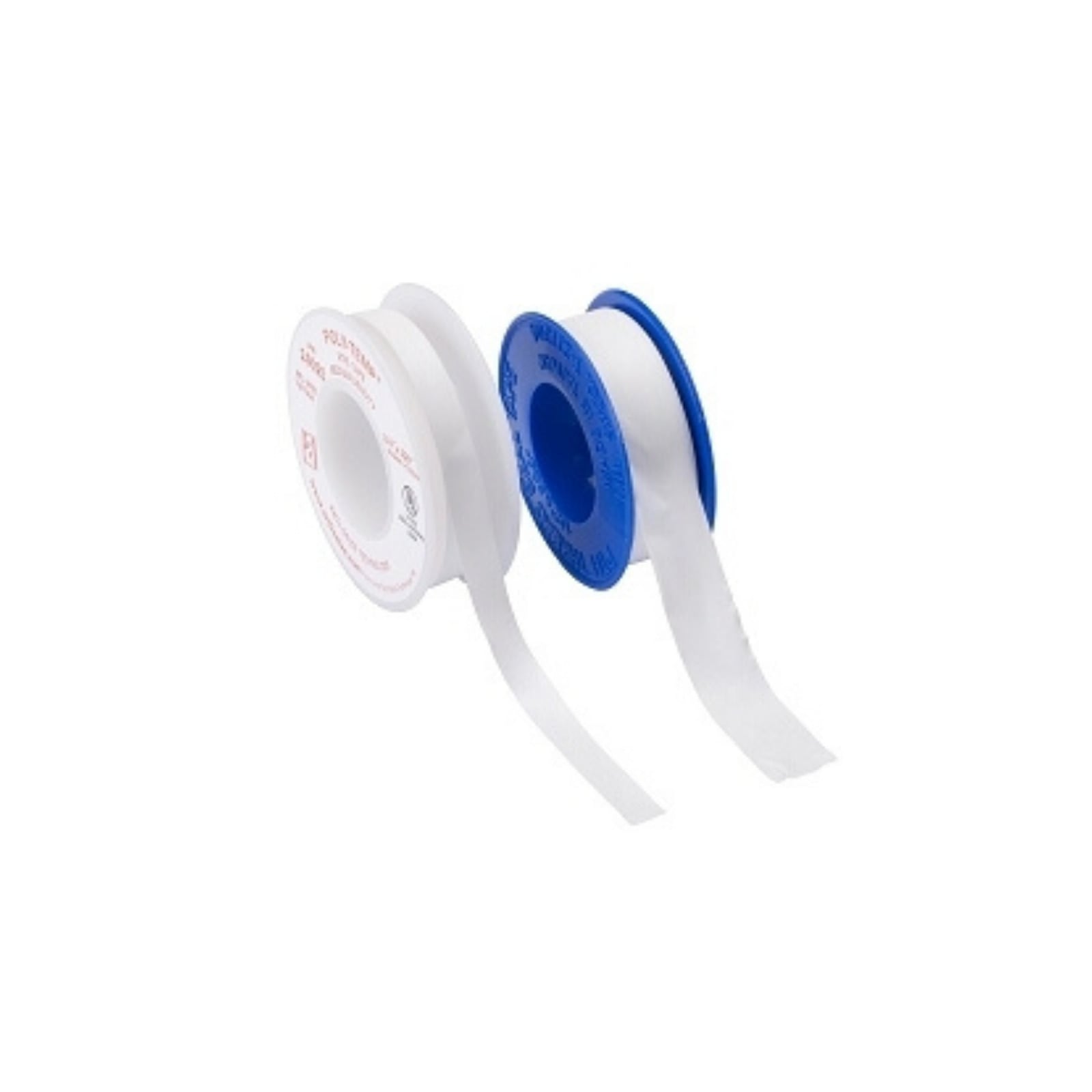 DCI International Teflon Tape, 1/2" Width, 520 ft Roll, 9951
