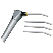 Seal-Tight Air/Water Syringe Tips, White, 1500/Box
