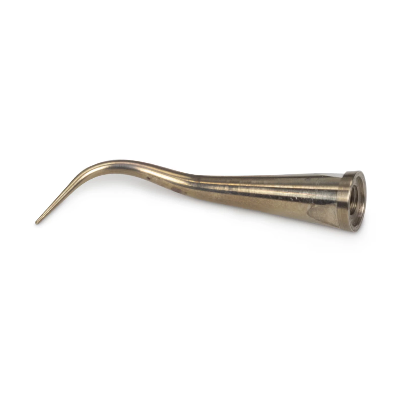 DenMat Pro-Select Platinum Universal Ultrasonic Scaler Tip, Left-Bend, 1/Pk