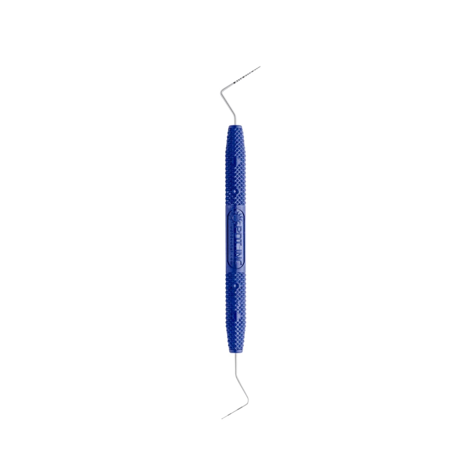 PDT UNC15-CPITN Double-Ended Periodontal Probe, Straight, 3.5-5.5-8.5-11.5mm Markings