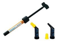 Coltene Synergy Duo Compule, Universal Fine Hybrid Composite, Shade A3/D3, 0.25 g, Pack of 20