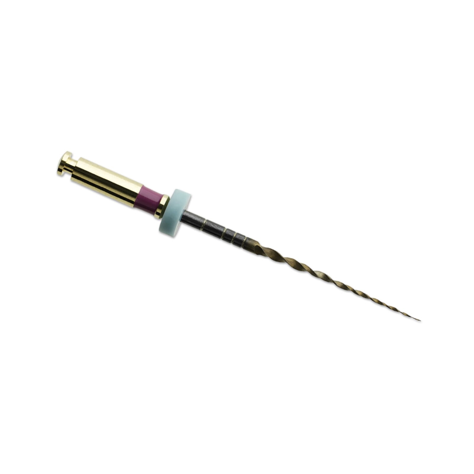 Coltene HyFlex EDM NiTi Glidepath File, .03 Taper, Size 15, 25mm, 3/Pk