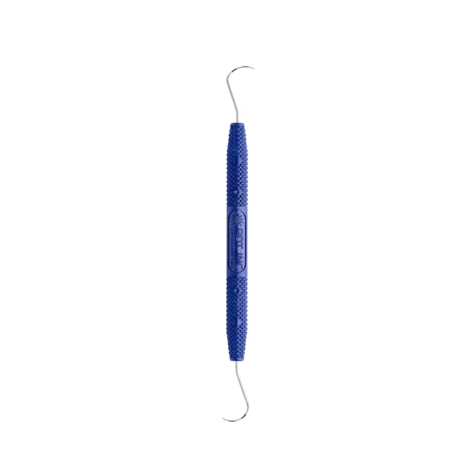 PDT Nabers 2 Double-Ended Periodontal Probe, 3-6-9-12mm with Furcation Probe