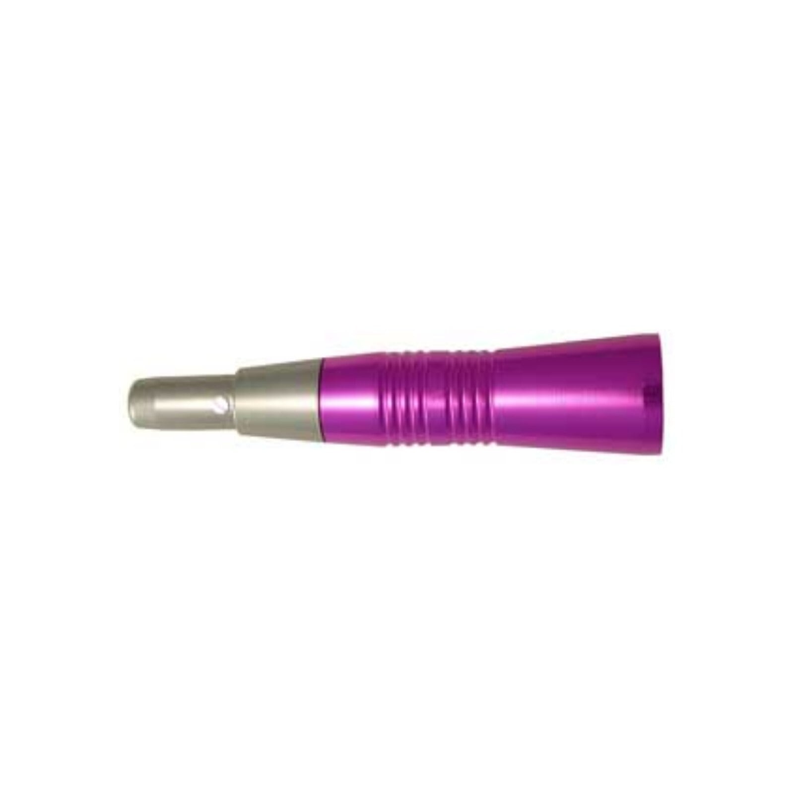 1:4 Reduction Straight Nose Cone for Low-Speed Handpiece (Pins, Post Excavations, Prophy)