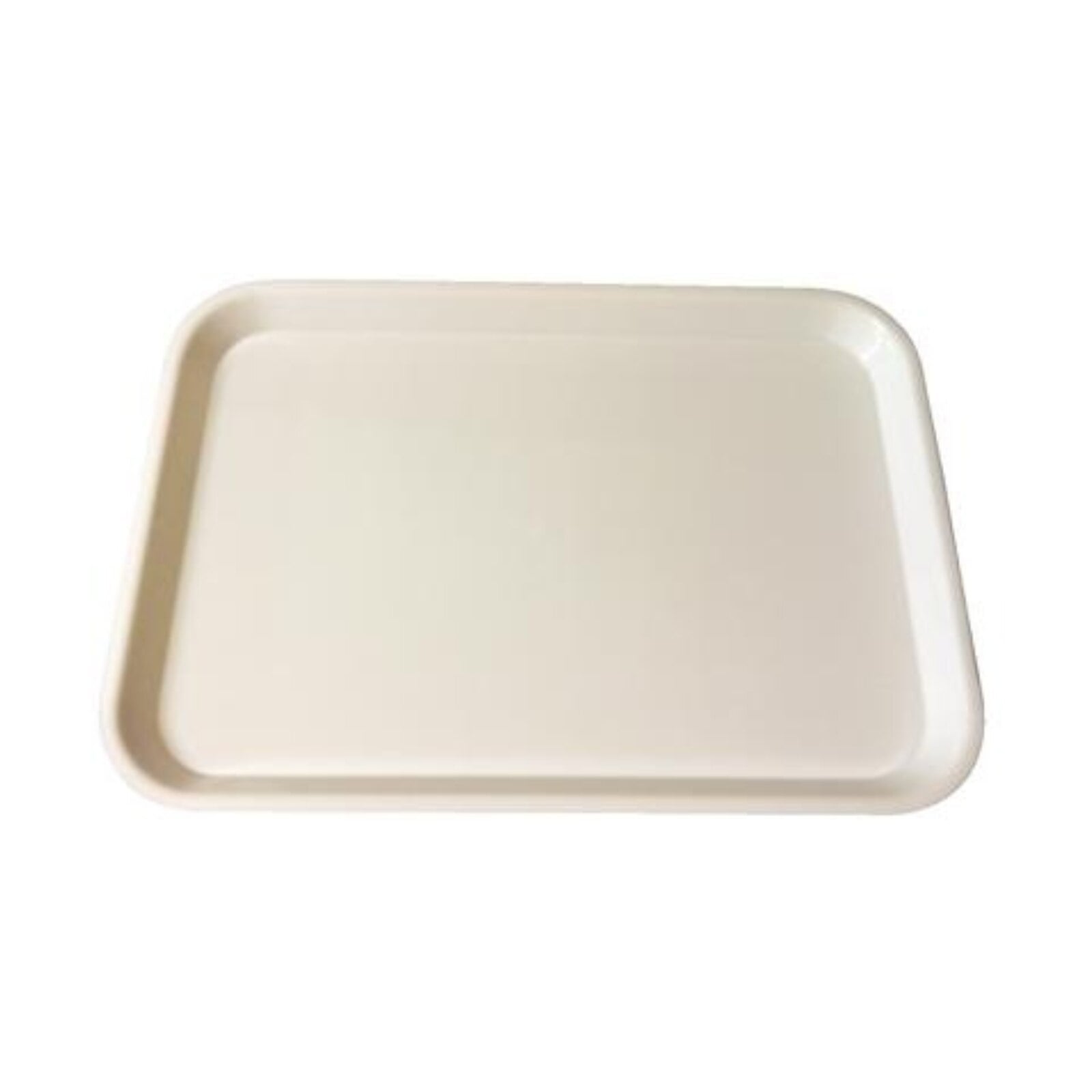 Plasdent Flat Tray Size-A (Chayes), Beige, 581-300AF-7