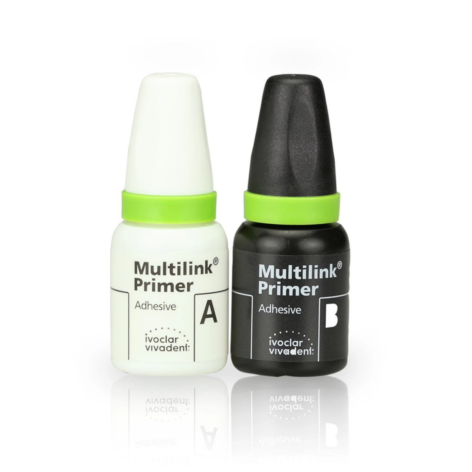 Multilink Primer A + B, 3g Each, Vivadent