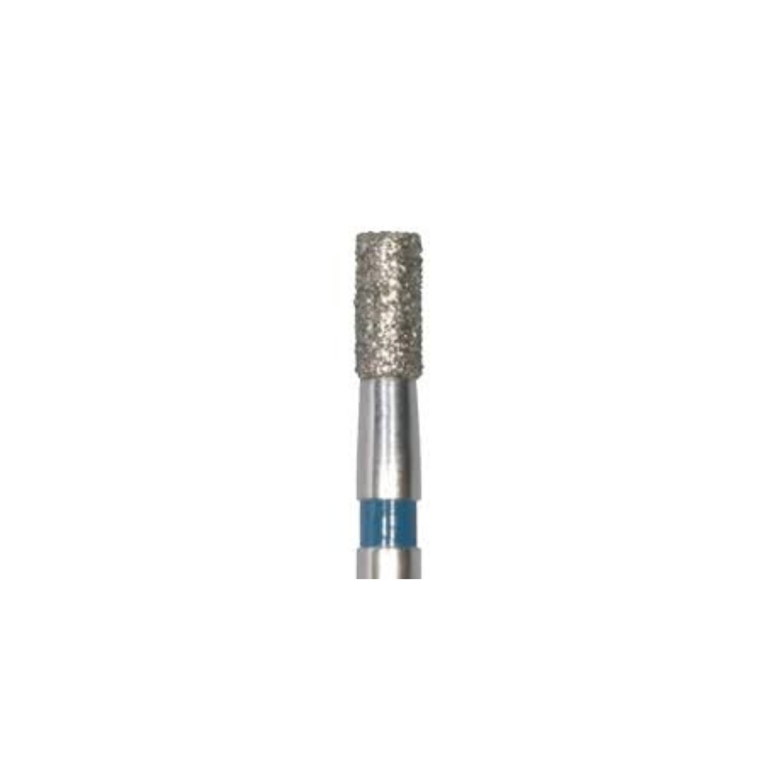 Meisinger Diamonds 835-014-HP Medium Grit Multi-Use Diamond Bur, 5/Pk