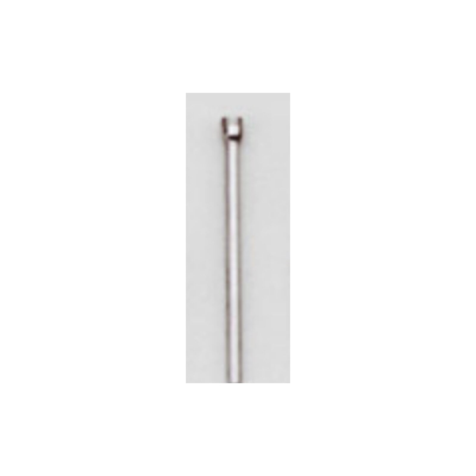 EC Moore Pin Hole Mandrels, Screw 1/4" Loma Linda HP, 6/Pk