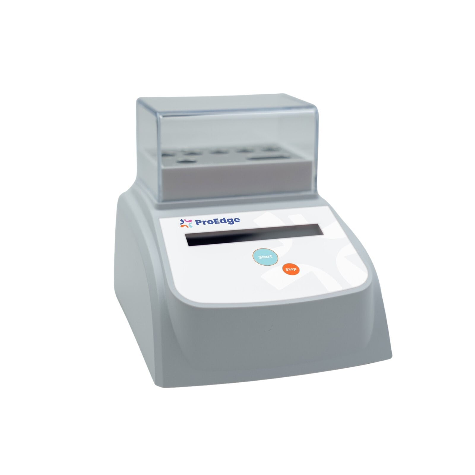 ProEdge Incubator