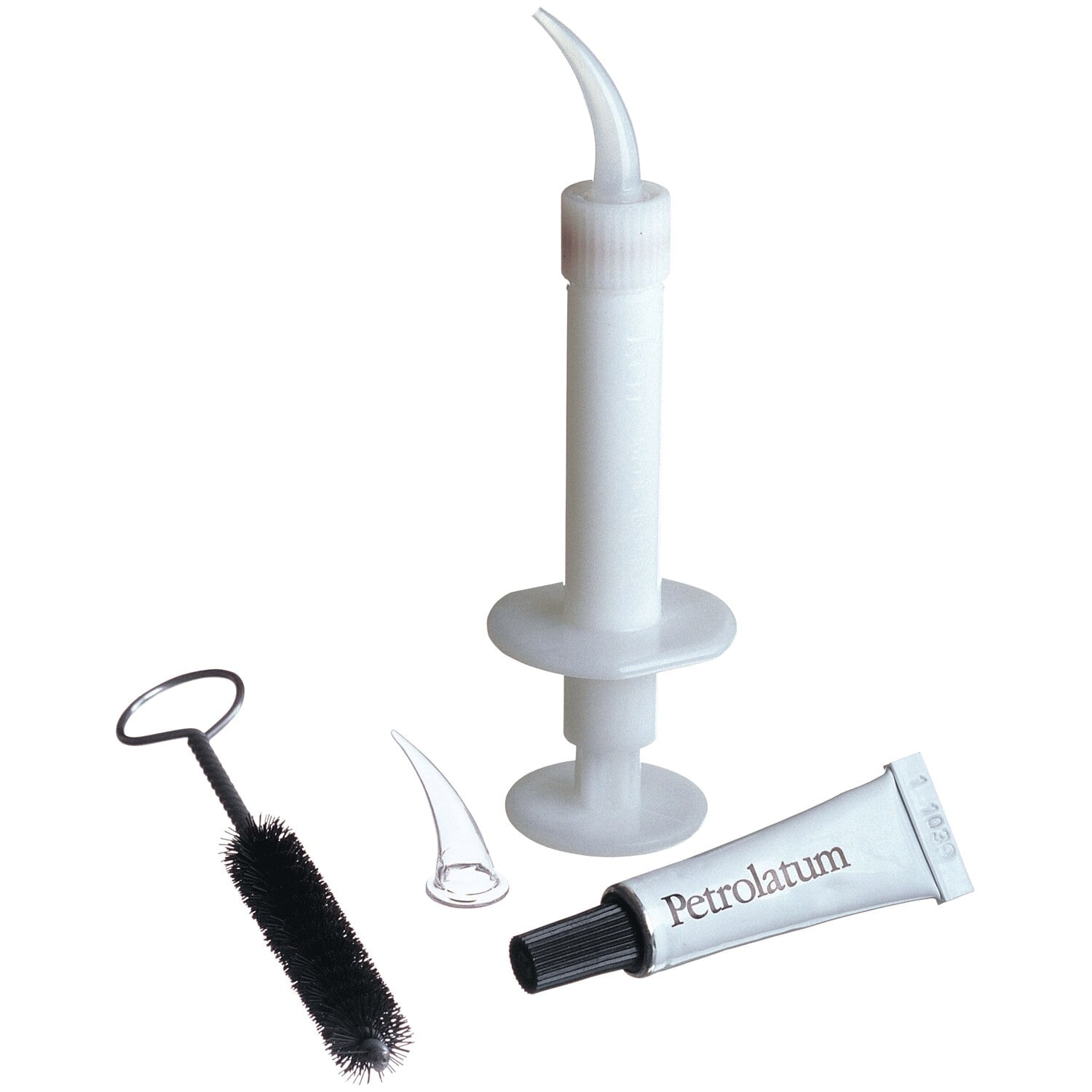 Kerr Free-Flo Syringe Cap Nut