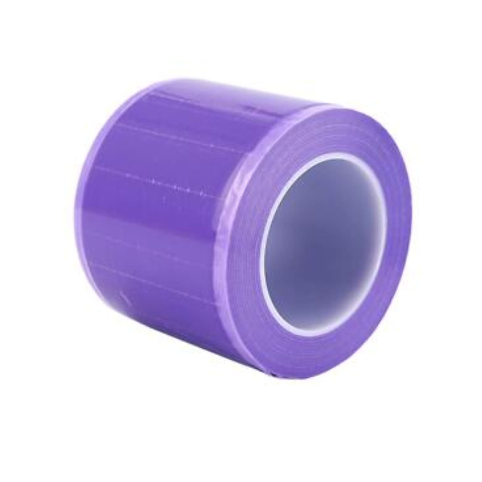 Plasdent Sticky Wrap Barrier Film, 4" x 6", Purple, 1200/Roll
