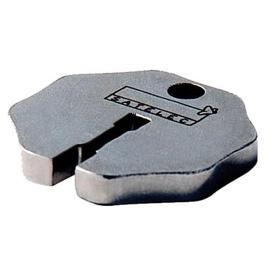 Acteon Satelec Universal Ultrasonic Wrench, Metal, for P5 Scaler Tips, F00406, 1/Pk