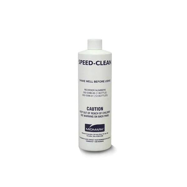 SpeedClean Autoclave Cleaner, 16oz Bottle