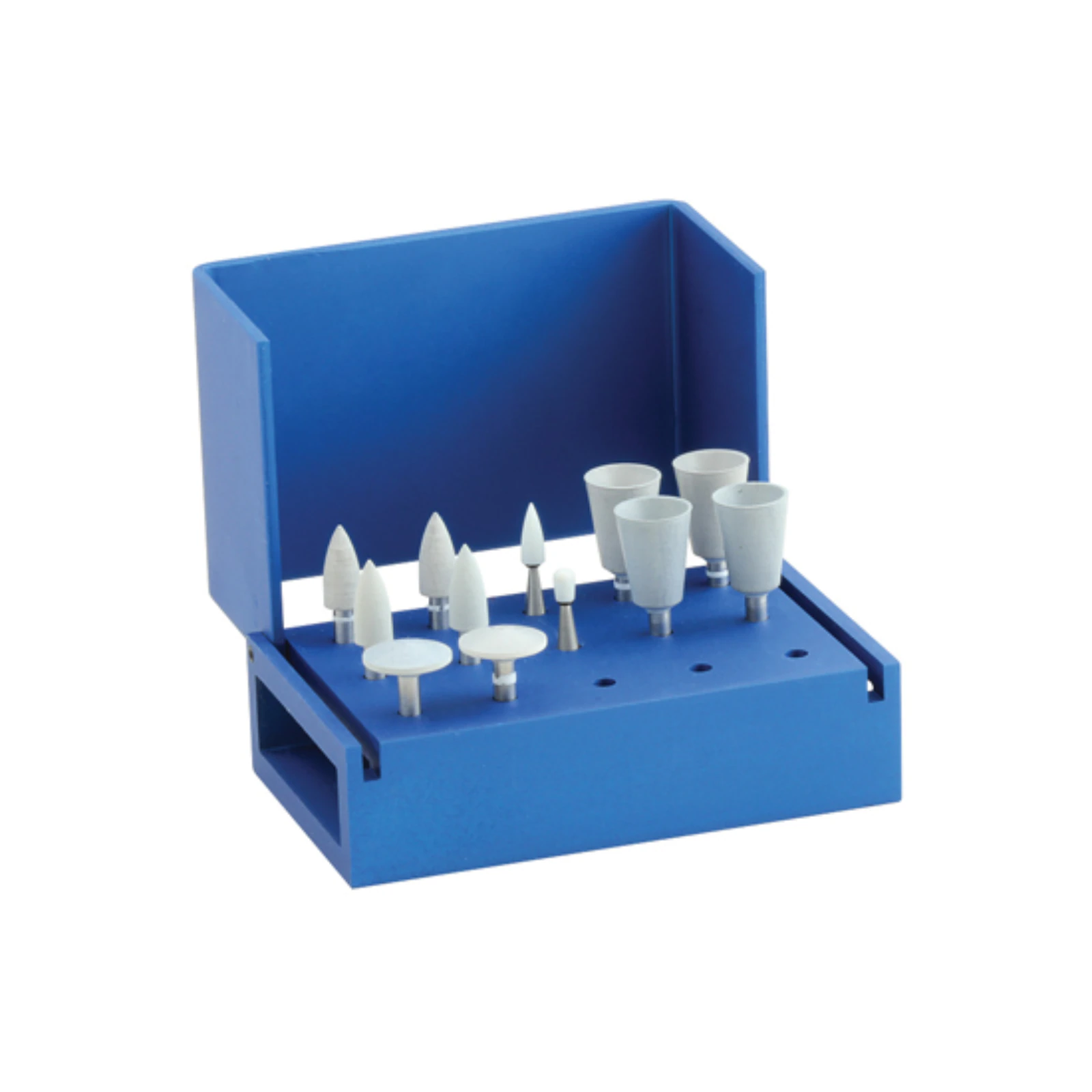 Shofu Composite Polishing Kit CA, 0310B