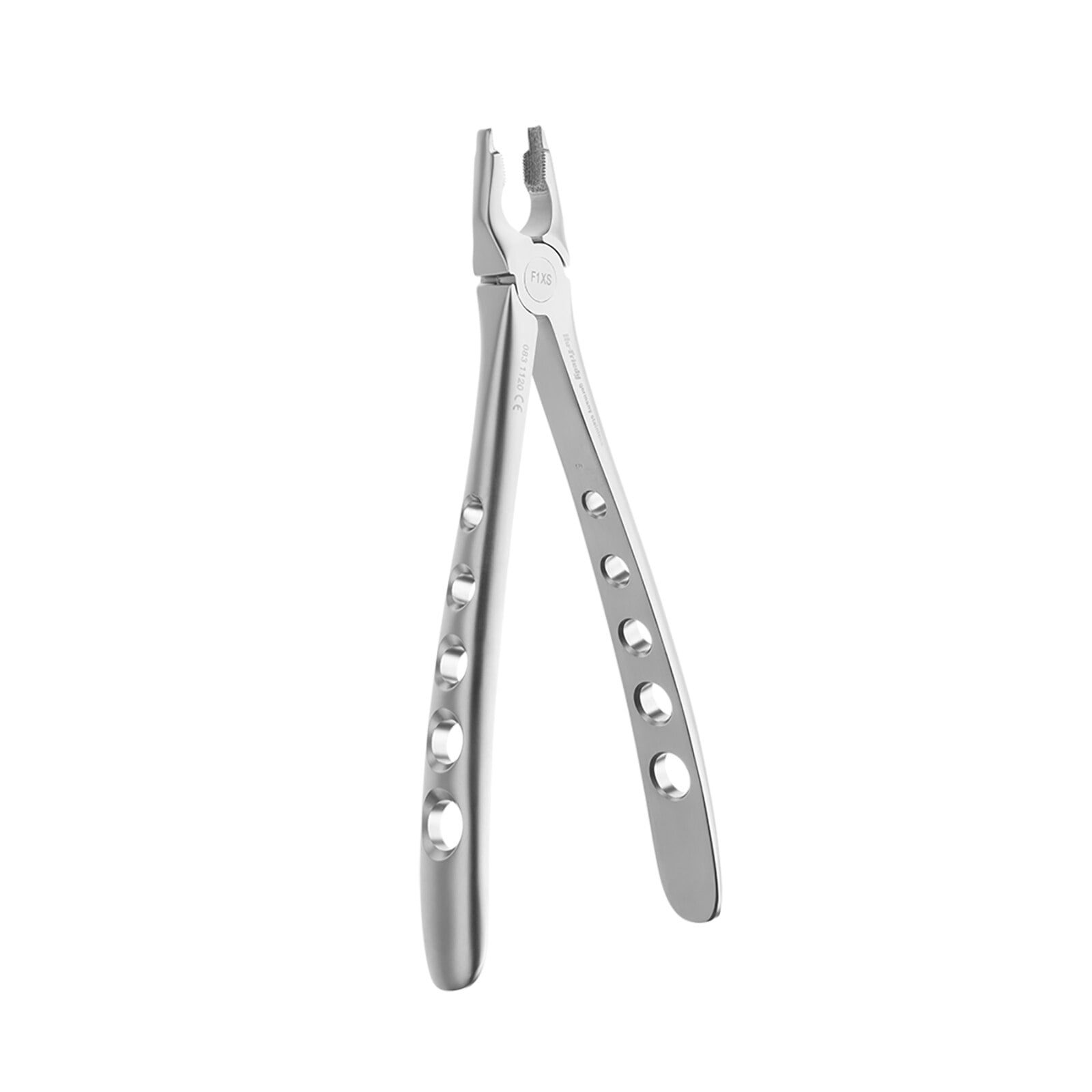 Hu-Friedy Diamond Dusted Forceps Atraumair-1 Standard Upper Incisors