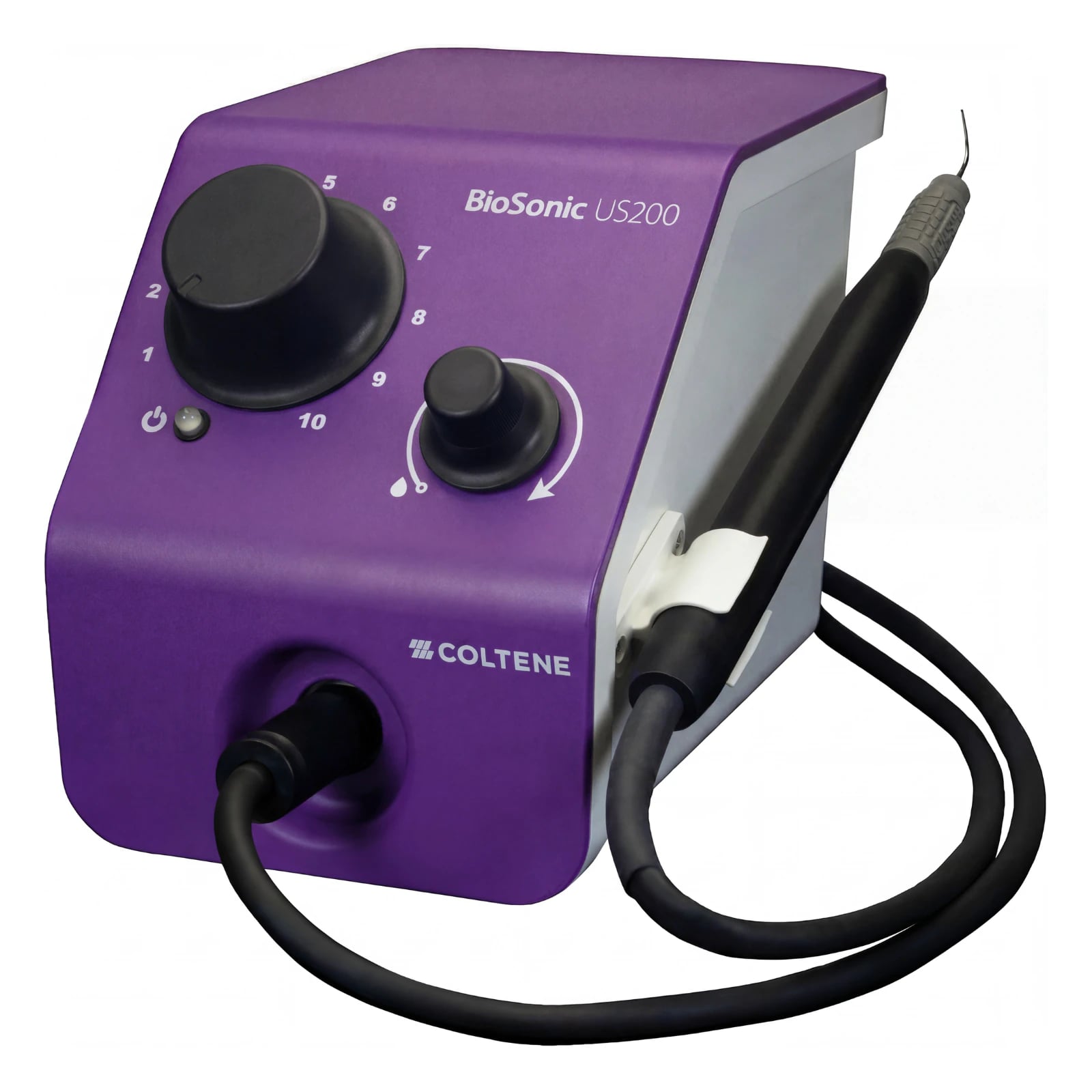 Coltene BioSonic US200 Ultrasonic Scaler, Purple